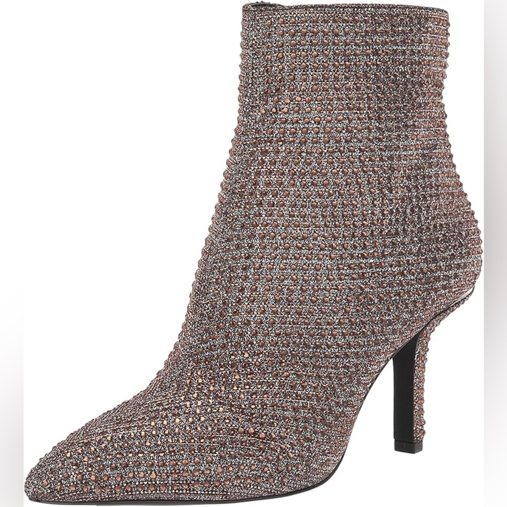 Michael Kors Katerina Bootie Size 5.5